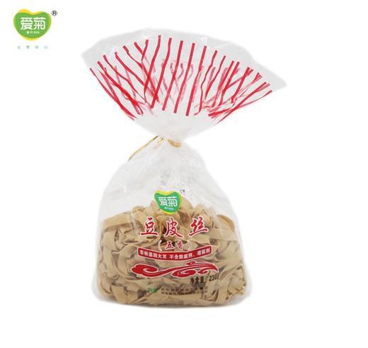 五香豆丝（宽）230g 商品图0
