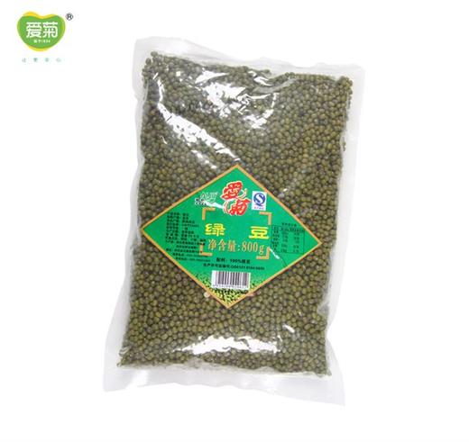 绿豆800g 商品图0