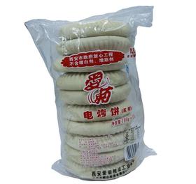 电烤饼（五香）100g*10