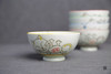 包邮 日本伊贺烧和风系 手绘陶瓷碗五个套装 商品缩略图5