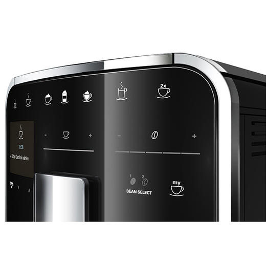BARISTA TS 咖啡机 商品图2