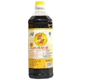 爱菊纯粮香醋1L