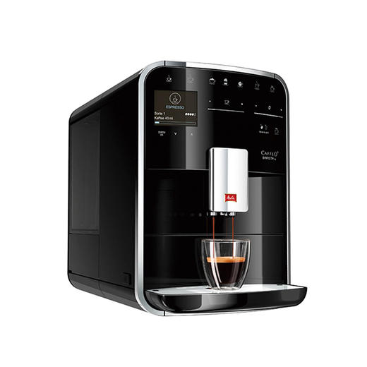 BARISTA TS 咖啡机 商品图1