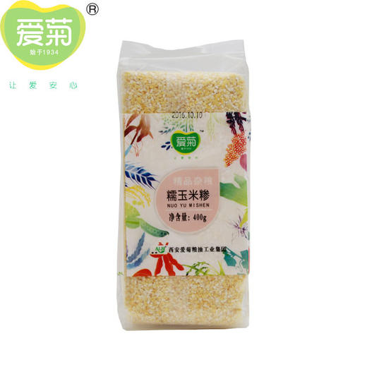 玉米糁400g 商品图0