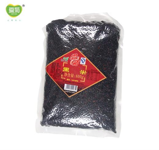 黑米800g 商品图0