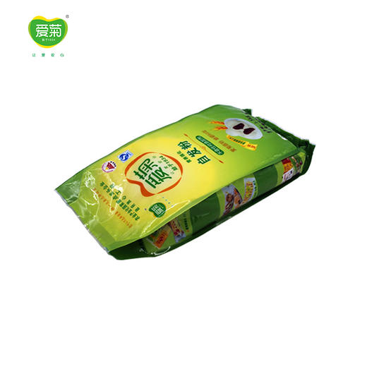 爱菊 面粉 自发粉 1.5kg 商品图2