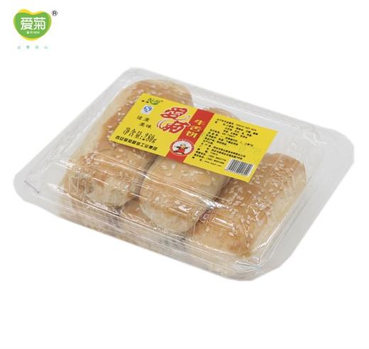 牛舌饼280g 商品图2