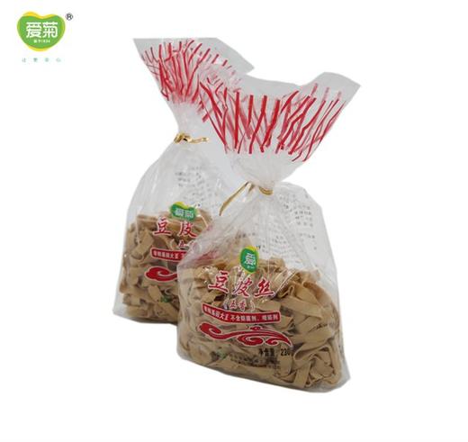 五香豆丝（宽）230g 商品图2