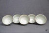 包邮 日本伊贺烧和风系 手绘陶瓷碗五个套装 商品缩略图2
