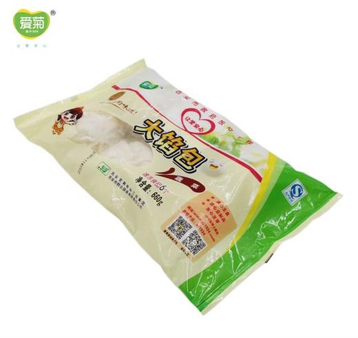 蔬菜包110g*6 商品图0