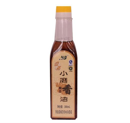 爱菊小磨香油300ml 商品图0
