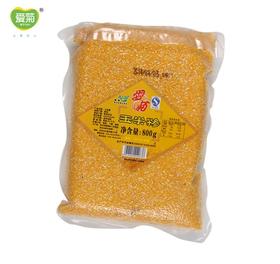 玉米糁800g