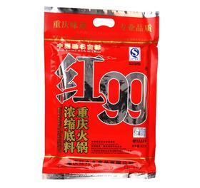 红九九火锅底料400g