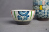 包邮 日本伊贺烧和风系 手绘陶瓷碗五个套装 商品缩略图3