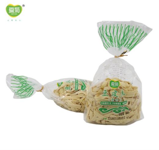 原味豆丝（宽）230g 商品图1