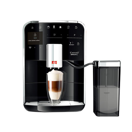 BARISTA TS 咖啡机 商品图0