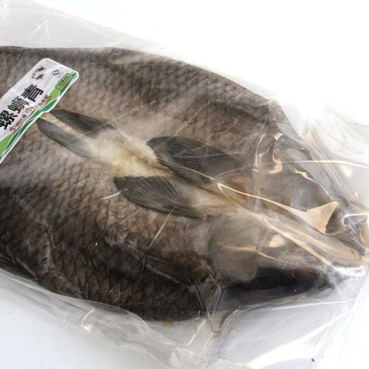 【千岛农品】千岛湖螺蛳青鱼干 商品图3