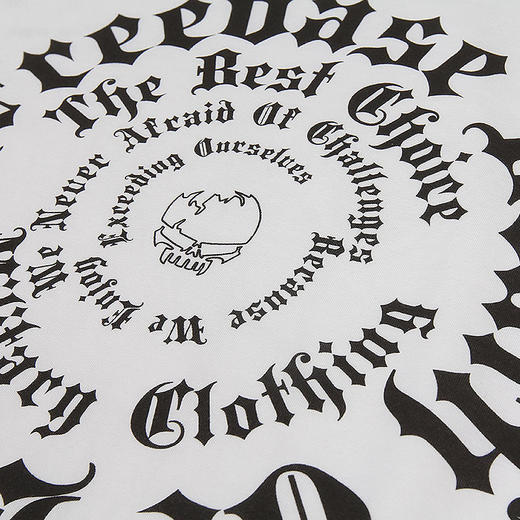 【19.9元1件】自由基地男简约百搭圆领T恤潮流t恤男短袖韩版夏季越野男装t 商品图4