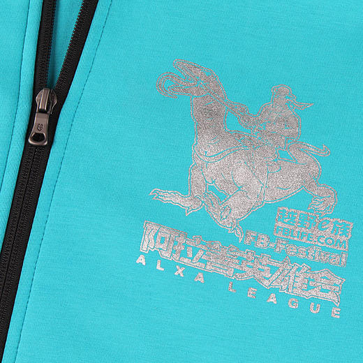 [39.9一件] 越野e族男装加厚卫衣抓绒卫衣捉绒保暖连帽套头卫衣 男士卫衣纯色 商品图2