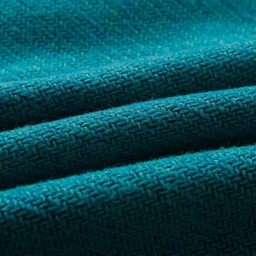 乔万尼中长款羊毛大衣女E154A306 商品图3