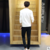 【服饰鞋包】 秋季男士纯色潮流卫衣青少年圆领时尚休闲运动服套装男装长袖 商品缩略图3