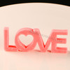 【LOVE】模具   可以制作盐雕、巧克力雕、糖艺盘头 商品缩略图3
