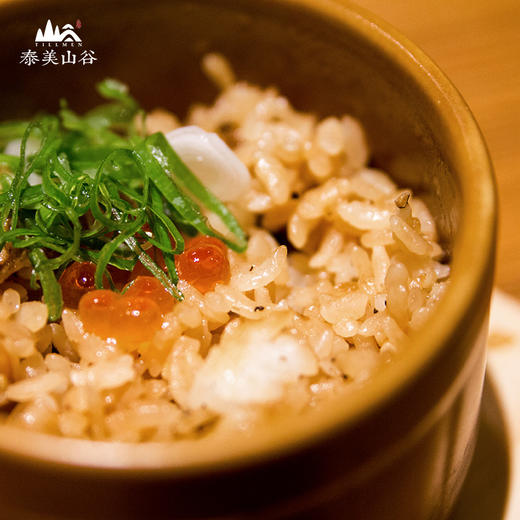 【有机糯米】 800g 东北农家五谷杂粮糯米糍粑原材料 商品图3