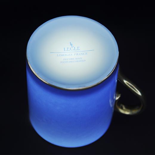 Legle 普罗旺斯之蓝—马克对杯 商品图3