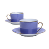 Legle 普罗旺斯之蓝—茶咖对杯 商品缩略图0