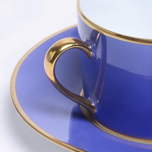 Legle 普罗旺斯之蓝—茶咖对杯 商品图2