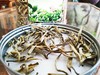 七窨浓香茉莉古树茶王150克一罐(散装茶) 商品缩略图4