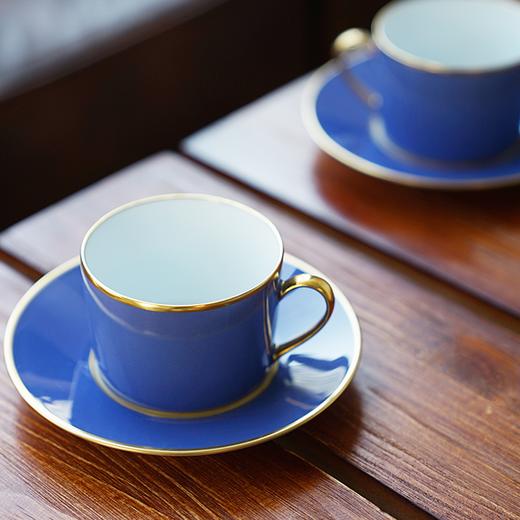 Legle 普罗旺斯之蓝—茶咖对杯 商品图4