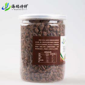 海瑞诗特 新货蕨麻青海特产 400g 人参果八宝粥孕妇补健康