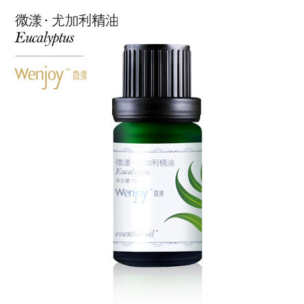 【纯妧手工坊】微漾·全进口澳洲尤加利单方精油 商品图2