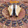 SupBro便携式擦鞋湿紙巾 商品缩略图4