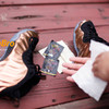 SupBro便携式擦鞋湿紙巾 商品缩略图2