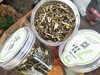 【玉女香针】新茶特级茉莉花茶浓香型 七窨一提，30克一罐。新品品鉴装。【限量30罐】散装茶 商品缩略图0