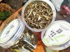 【玉女香针】新茶特级茉莉花茶浓香型 七窨一提，30克一罐。新品品鉴装。【限量30罐】散装茶 商品缩略图1