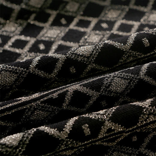 乔万尼冬季针织衫背心裙百搭E154M335 商品图3