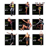 美国 Flipbelt 运动腰包 可配水壶 跑步装备 多功能户外健身隐形腰带 商品缩略图10