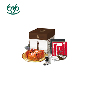 阳澄湖大闸蟹（298金玉满堂）