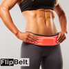 美国 Flipbelt 运动腰包 可配水壶 跑步装备 多功能户外健身隐形腰带 商品缩略图3