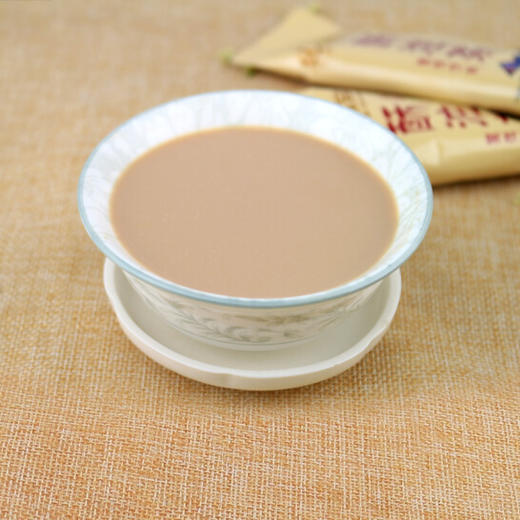华羚牦牛乳原味酥油茶500g袋装 商品图3