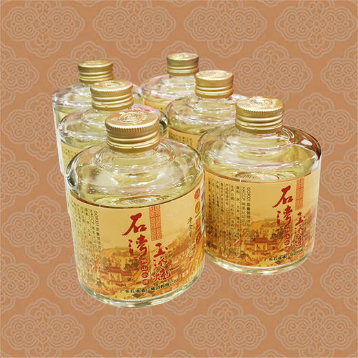 石湾玉冰烧酒155ml624