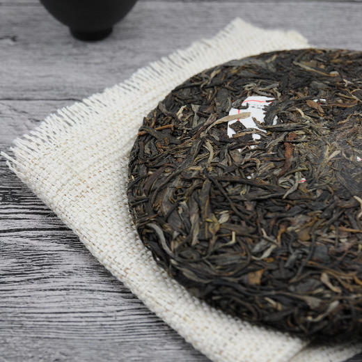 2017·一号生饼 商品图3