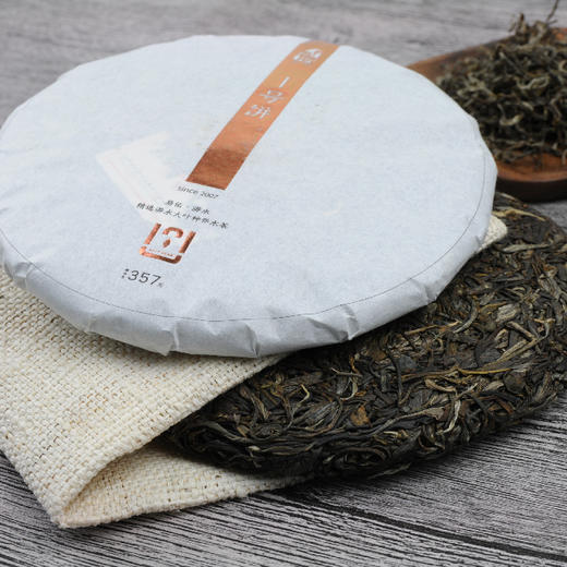 2017·一号生饼 商品图1