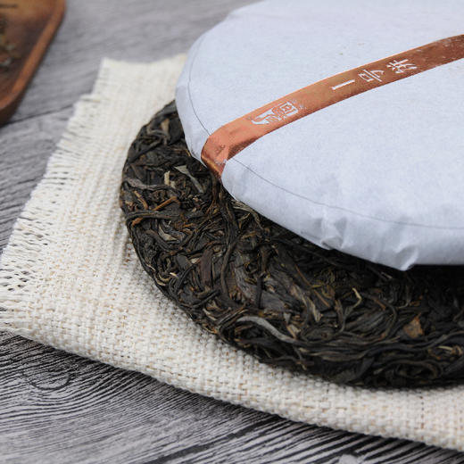 2017·一号生饼 商品图2