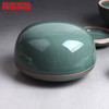 金石印坊 精品秘青瓷高盖印泥盒印泥缸 加固防震特制包装 商品缩略图2