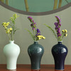 瑞和丨景德镇花器 瓷器 梅瓶 三色可选 商品缩略图4