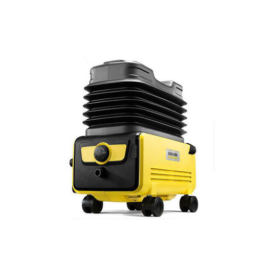 德国 凯驰Karcher 便携充电式高压清洗机K2 FollowMe锂电池版【极果优品·礼物季】 商品图1